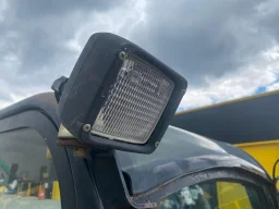 Мини багер JCB 8025 image 30