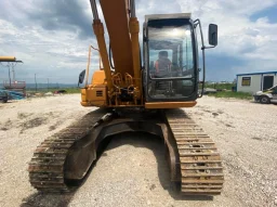 Верижен багер Case CX210 image 7