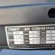 Компресор за въздух CIMEX 50л, 184 l./min, 1.5kW