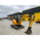 Мини багер JCB 8025