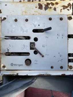 Пътна фреза WIRTGEN 1000, Serial. No. 4.10.0030 image 4