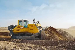 Услуга с верижен булдозер image 2